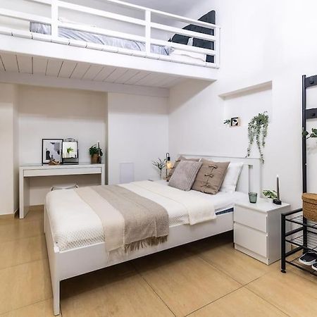 Old Town Studio Wawel 克拉科夫 外观 照片