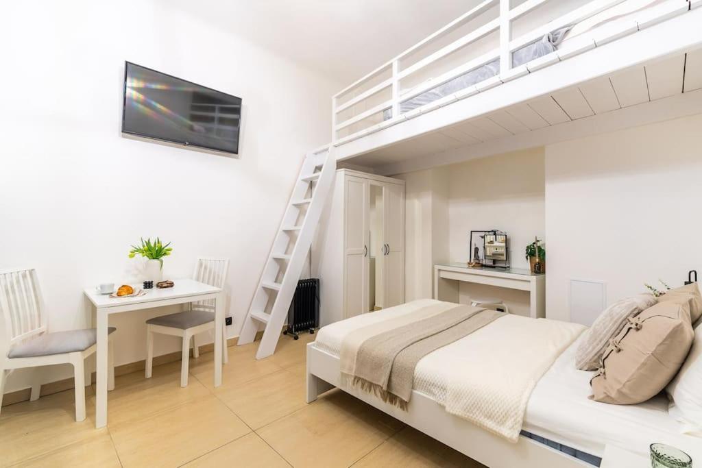 Old Town Studio Wawel 克拉科夫 外观 照片