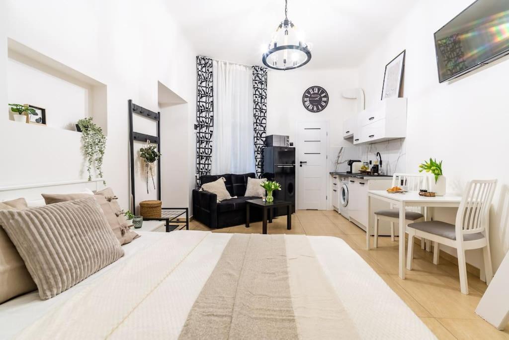 Old Town Studio Wawel 克拉科夫 外观 照片